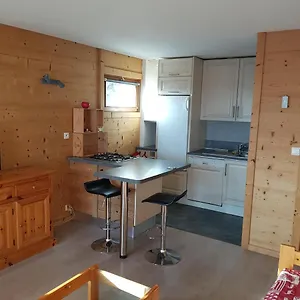 La Vardase Appartement